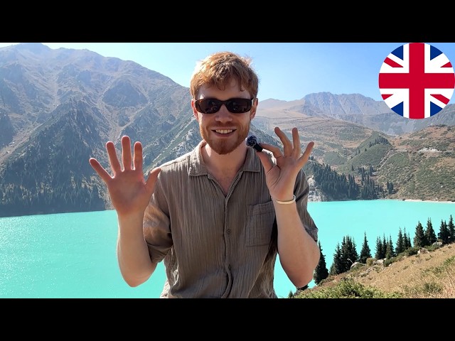 Can you understand 15 minutes of REAL English? (native speed)