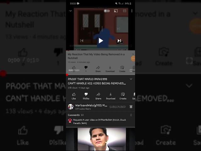 Bruh! (Read Link)