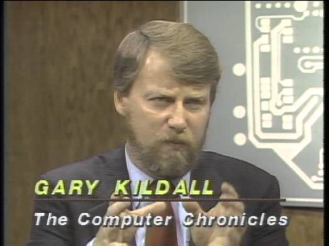 The Computer Chronicles - Reduced Instruction Set Computer (RISC) (1986)