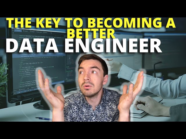 How To Fast Track Your Data Engineering Career - Translating Business Requirements Into Value