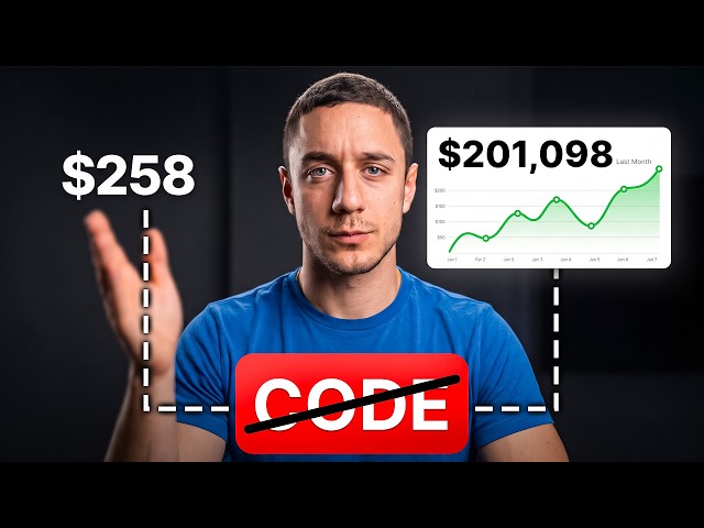 I'm A Developer With No Clients, How Do I Make Money?