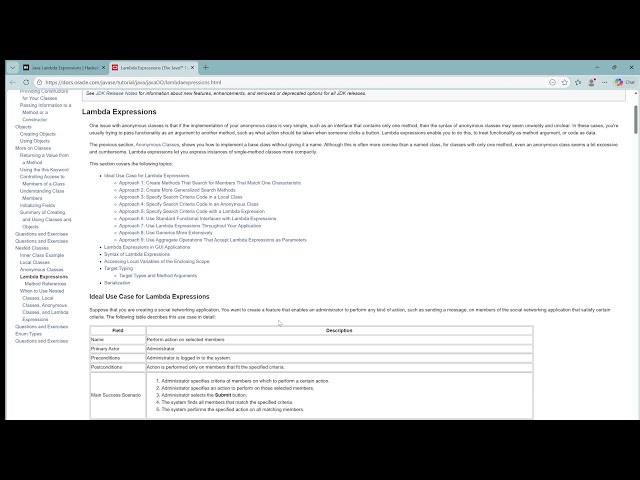 From Zero Again | Day 87| HackerRank Java Advanced Problems 🔥
