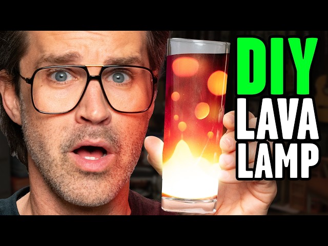 We Try Science Experiments Without Instructions