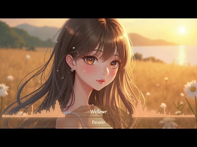 Nightcore - Parasite