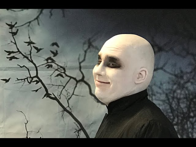 Jacob's Fester Fundraiser Farewell