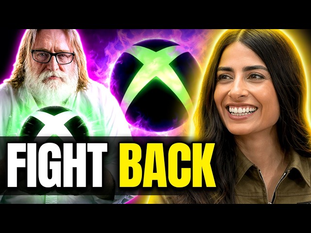 Xbox Just Did The Unthinkable..