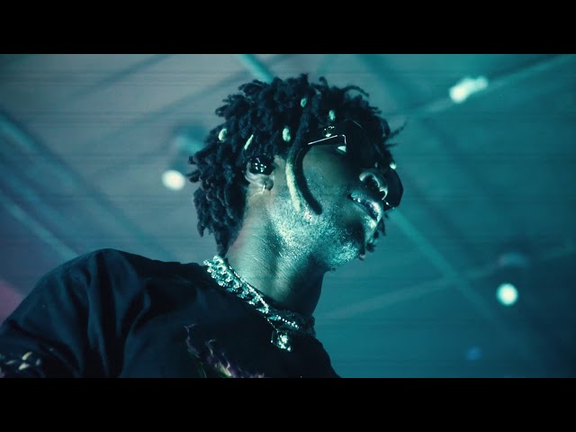 SAINt JHN #IGNORANtForever Tour - Recap Video (Toronto)