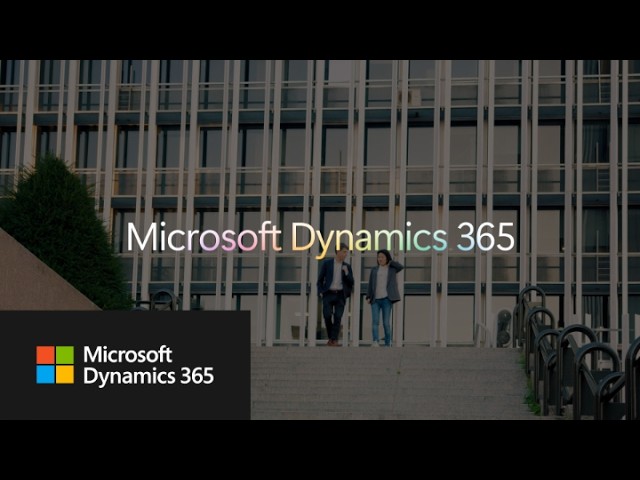 What is Dynamics 365
