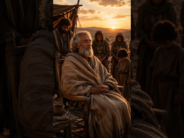 Genesis 5:20 — Nine Hundred and Sixty-Two Years