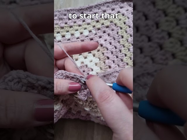 Hexagon Cardigan Inspo #crochetallday