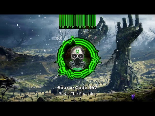 Break The Shackles ( Chillstep )