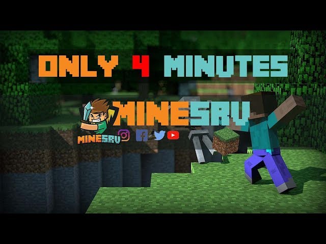 How to make a minecraft YouTube banner with Photoshop