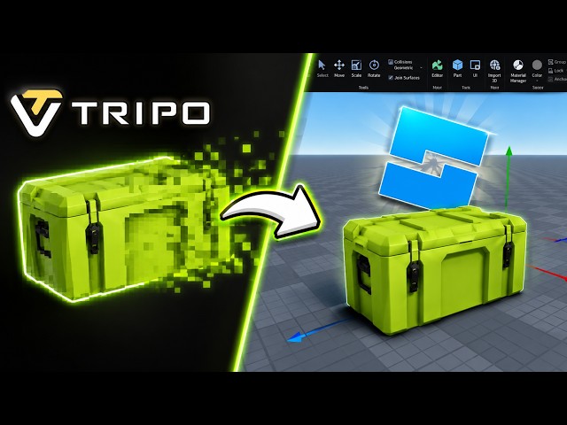 How To Make 3D Models Using AI