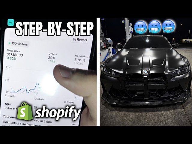 [NEW] My $17k/Day TikTok Ads Strategy For 2026 - Shopify Dropshipping