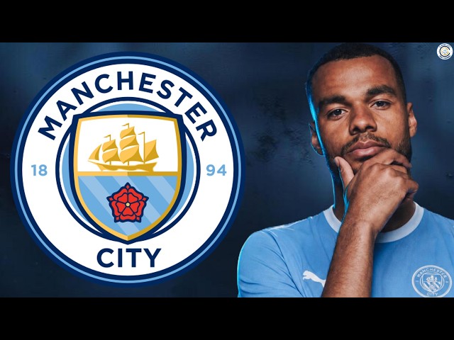 Cody Gakpo Agrees to Join Man City + Deal Close | Man City Daily Transfer Update