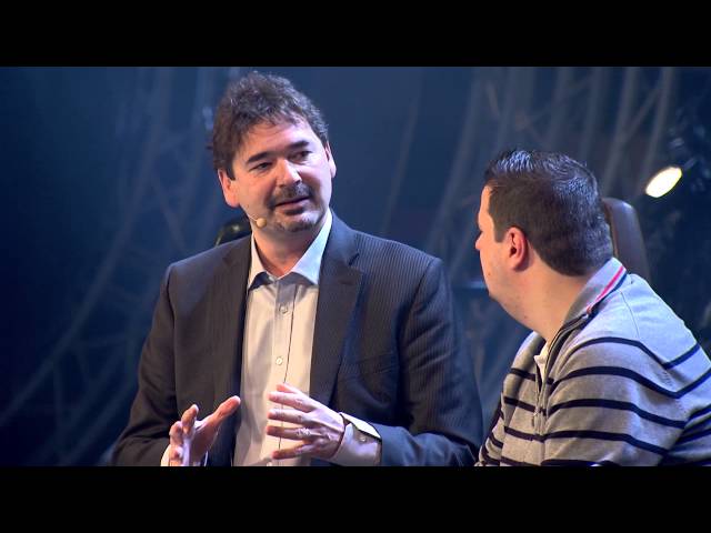 Building a Browser Company by the Founder of Opera & Vivaldi | Slush 2015