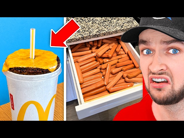 500 TikToks That Should Be ILLEGAL!