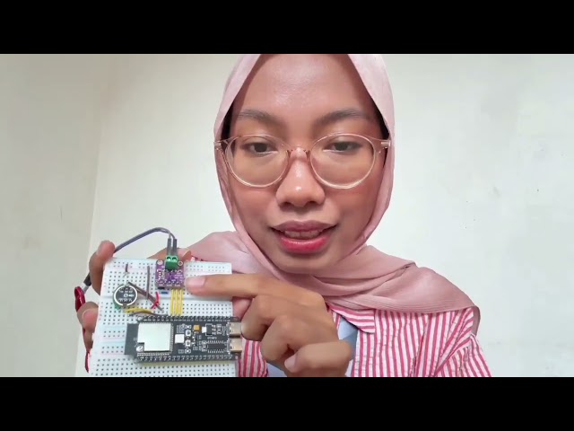 Internet of Things -  Xiaozhi ESP32-S3