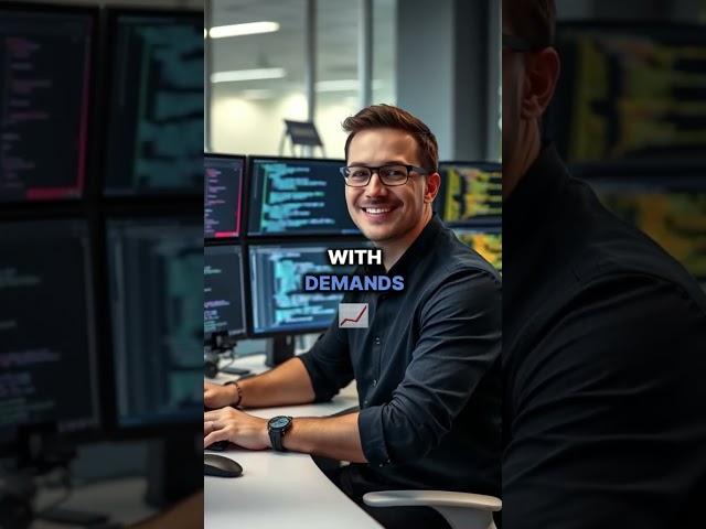 Why JavaScript Is the #1 Skill You Need in 2024
