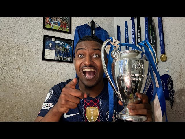 WHERE'S YOUR EUROPEAN CUP HAHAHA! | PSG 1-1 ARSENAL (4-3 Pens) REVIEW