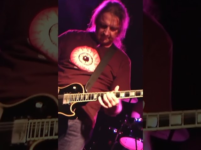 The Lime Spiders - Society of Soul #lanewaymusic #aussierock
