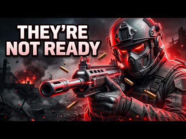 💥 Black Ops 7 Live 24/7 | Pure Gameplay No Commentary | Raw Action! 🔥