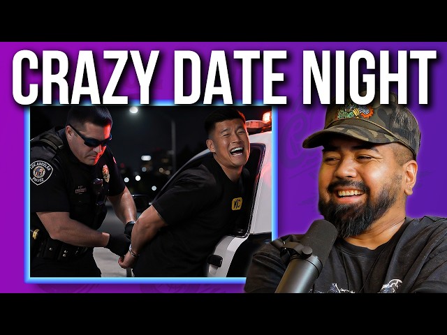 Bart Got Arrested Three Months Into Dating Geo