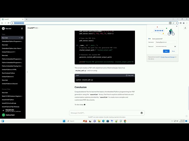 embedded python programming pdf