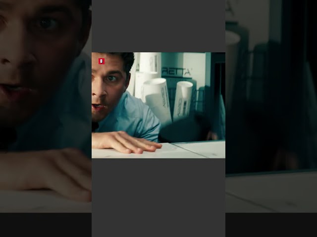 A normal day at Michael Bay's office