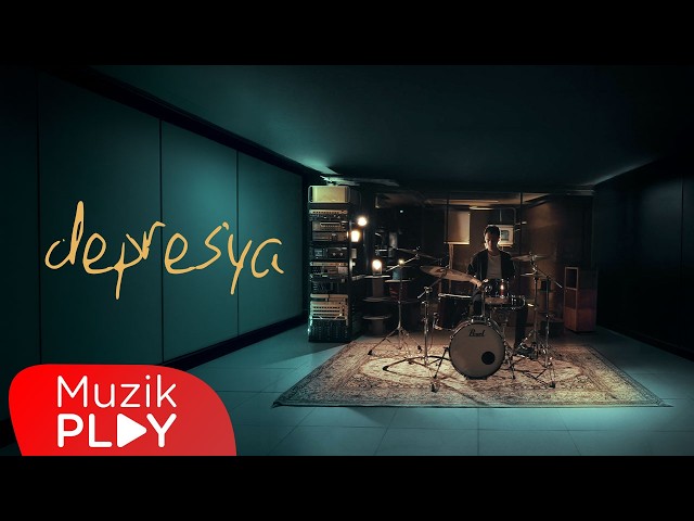 Vera - Depresya (Official Lyric Video)