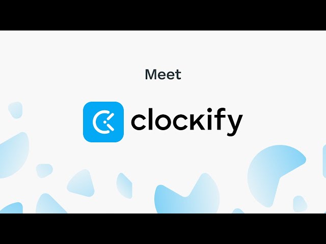 What is Clockify?