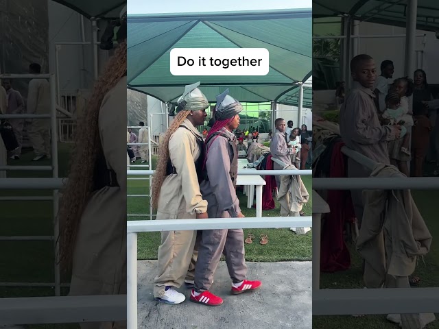 Buggin x BakiWalk Tutorial #bugging #airwalk #howto #dancetutorial #funk #shorts