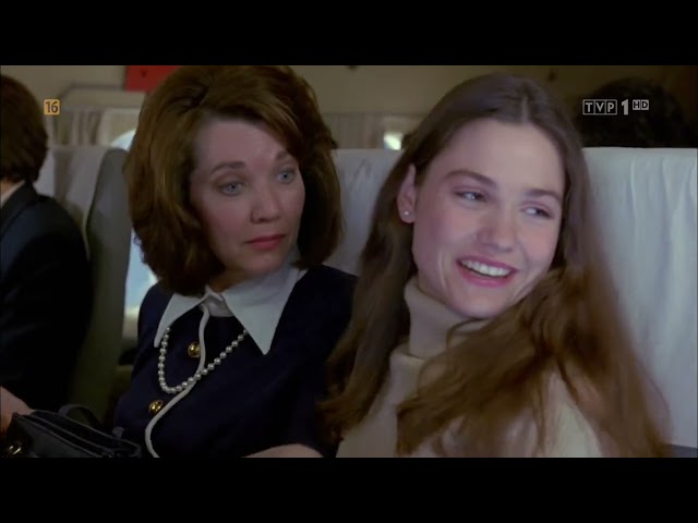Alive [1993] - Opening + Plane Crash Scene [1080p]🎬