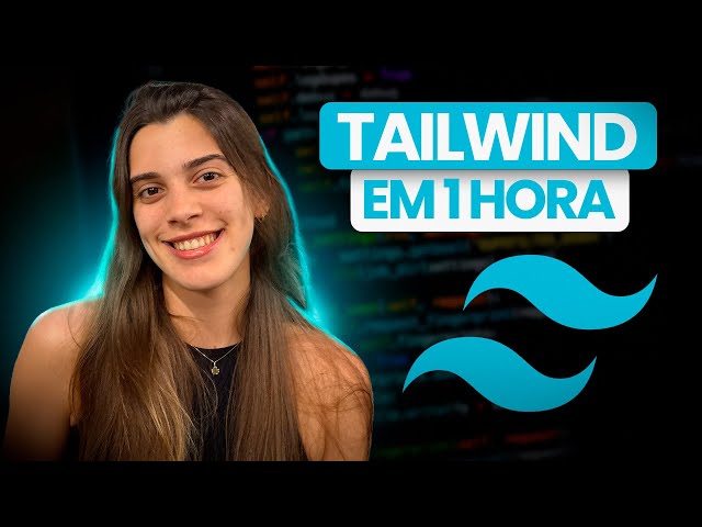 Tailwind Course for Beginners | Tailwind Tutorial from Scratch