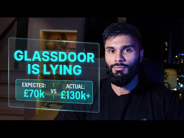 What UK Software Engineers Actually Earn in 2026 - Why Every Salary Site is Wrong