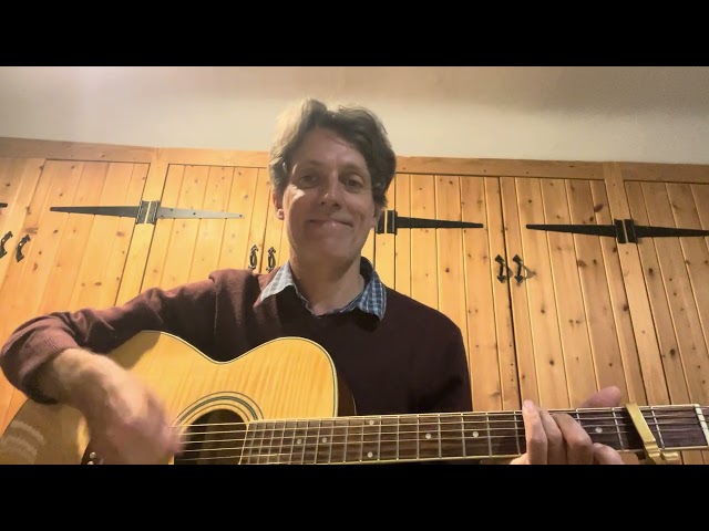 My Favourite Roads - ‘The Sound of Music’ Sussex Parody by Adam Colton