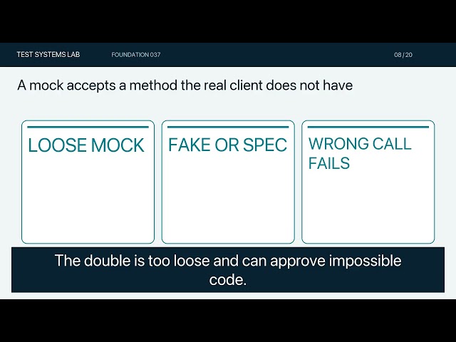 pytest Interview Questions: Explain the Risk and Prove Your Answer
