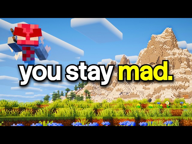 why you are always angry