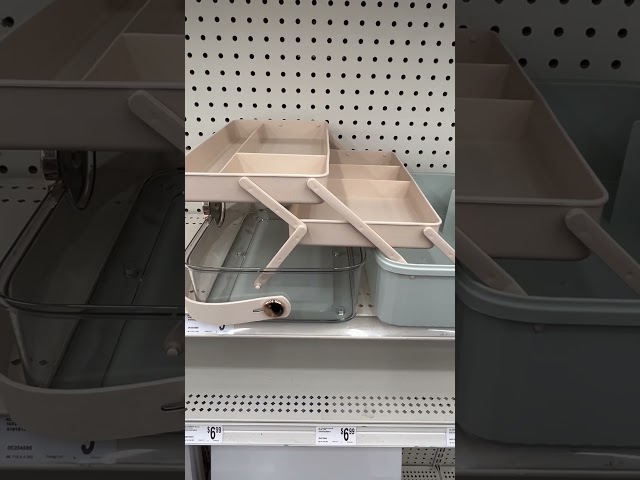 Hi Friends, check out these fun craft storage boxes @michaels for $34.99 (add a coupon to save)!