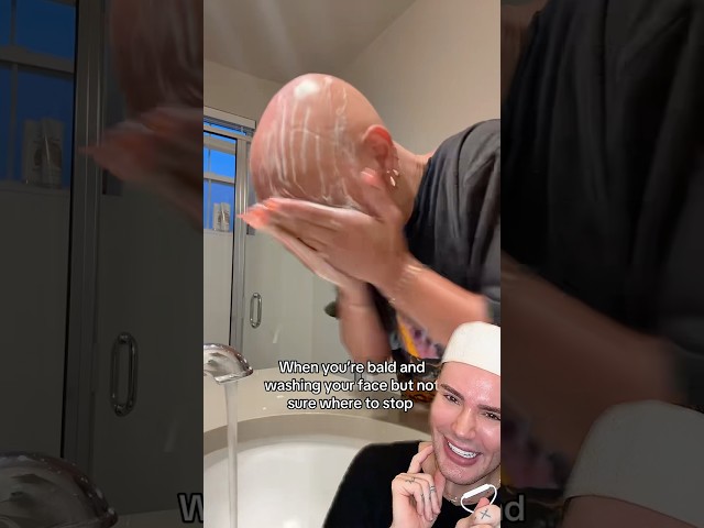CRAZY FACEWASH ROUTINE!😱 #facewash #skincareroutine #skincaretips #skin @nat!!