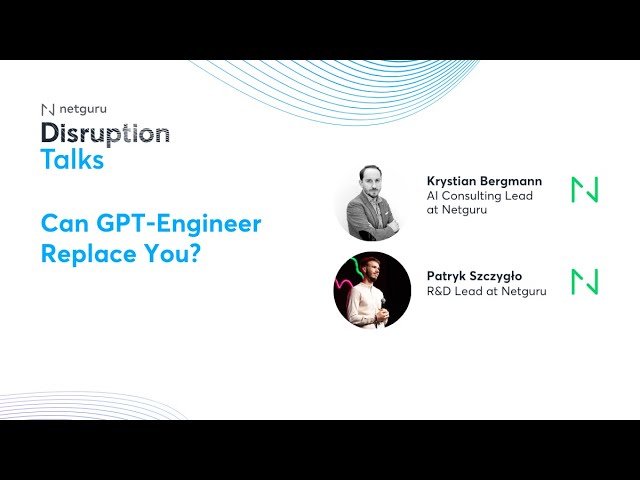 Can GPT-Engineer Replace You?