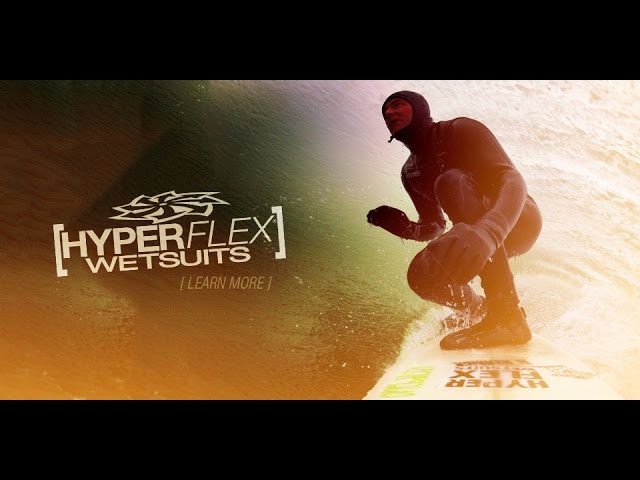 Hyperflex Voodoo 2015 In-Depth Review