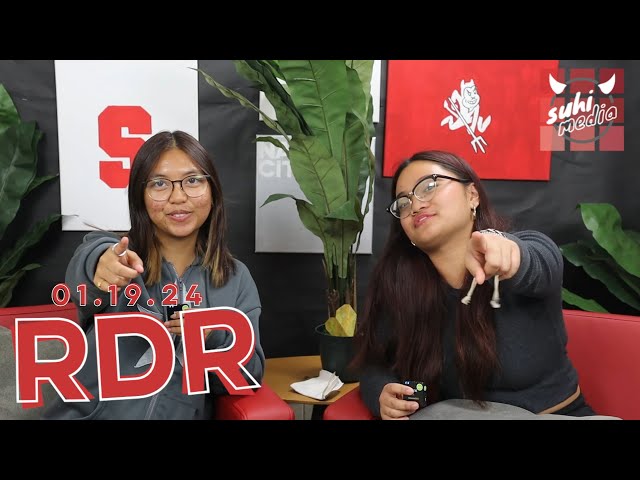 Red Devils Review | 01.19.24