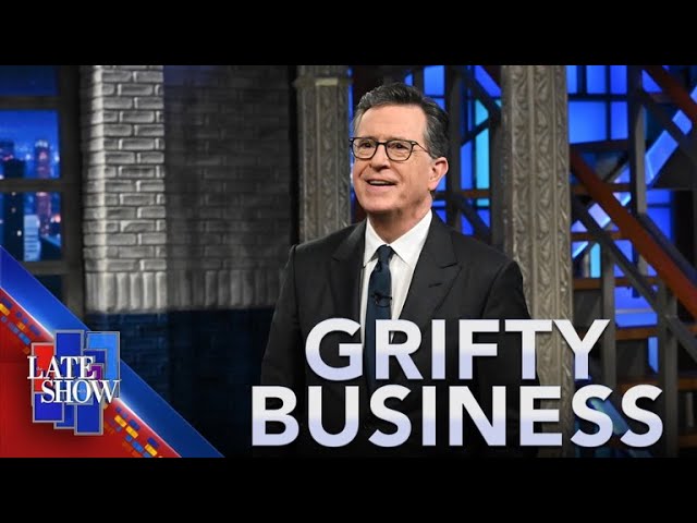Not Made In The U.S.A. | Chickens On A Plane | Big Hearts, Tiny Check