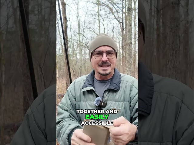 Essential Land Nav Kit for Field Survival