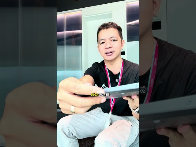 Solusi leptop harga terjangkau mumpuni untuk kantoran atau kuliah, Leptop INFINIX Xbook 14 Neo