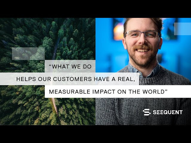 How understanding the earth creates a better world