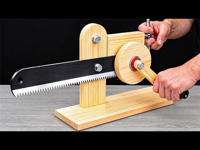 Billions of People Don’t Know the Incredible Use of This Amazing Homemade Tool! DIY Tools.