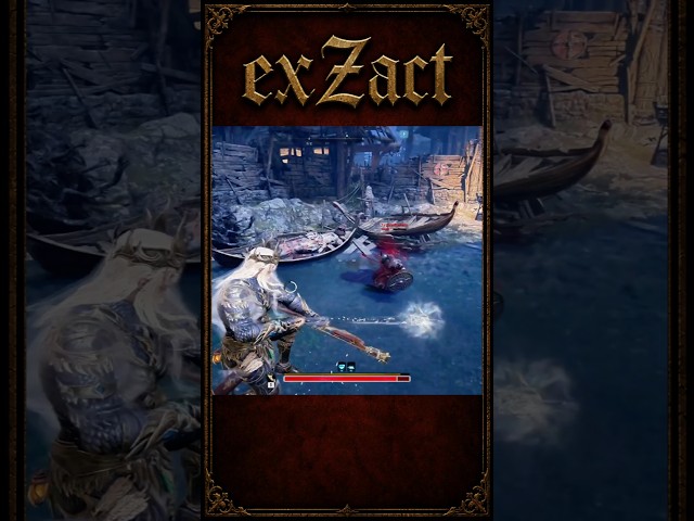 Is Black Arrow Dead? #MistfallHunter