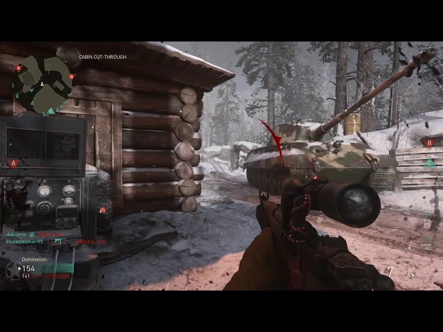 First for #ioNRC